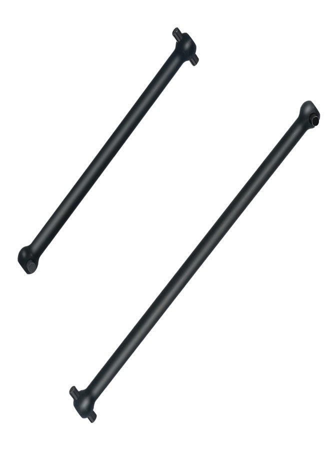 POLANTA Center Drive Shaft Dogbone Upgrades for 1/8 Arrma Typhon 6s Blx,Outcast 6S BLX,Notorious 6S BLX - Image 4